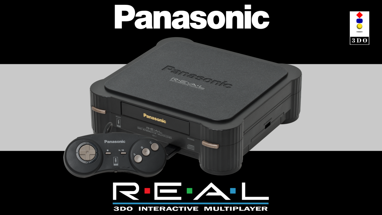 3DO bg
