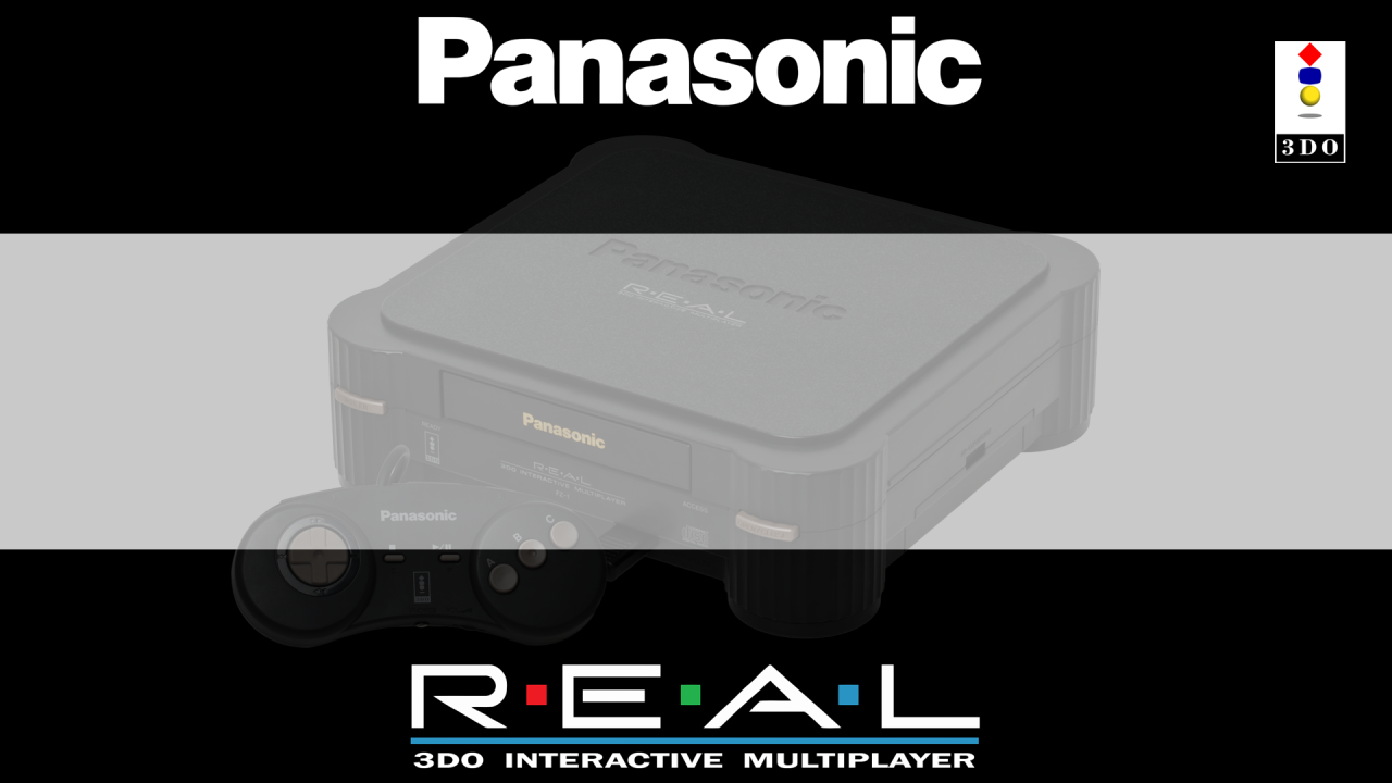3DO