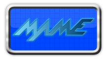 Arcade Mame logo