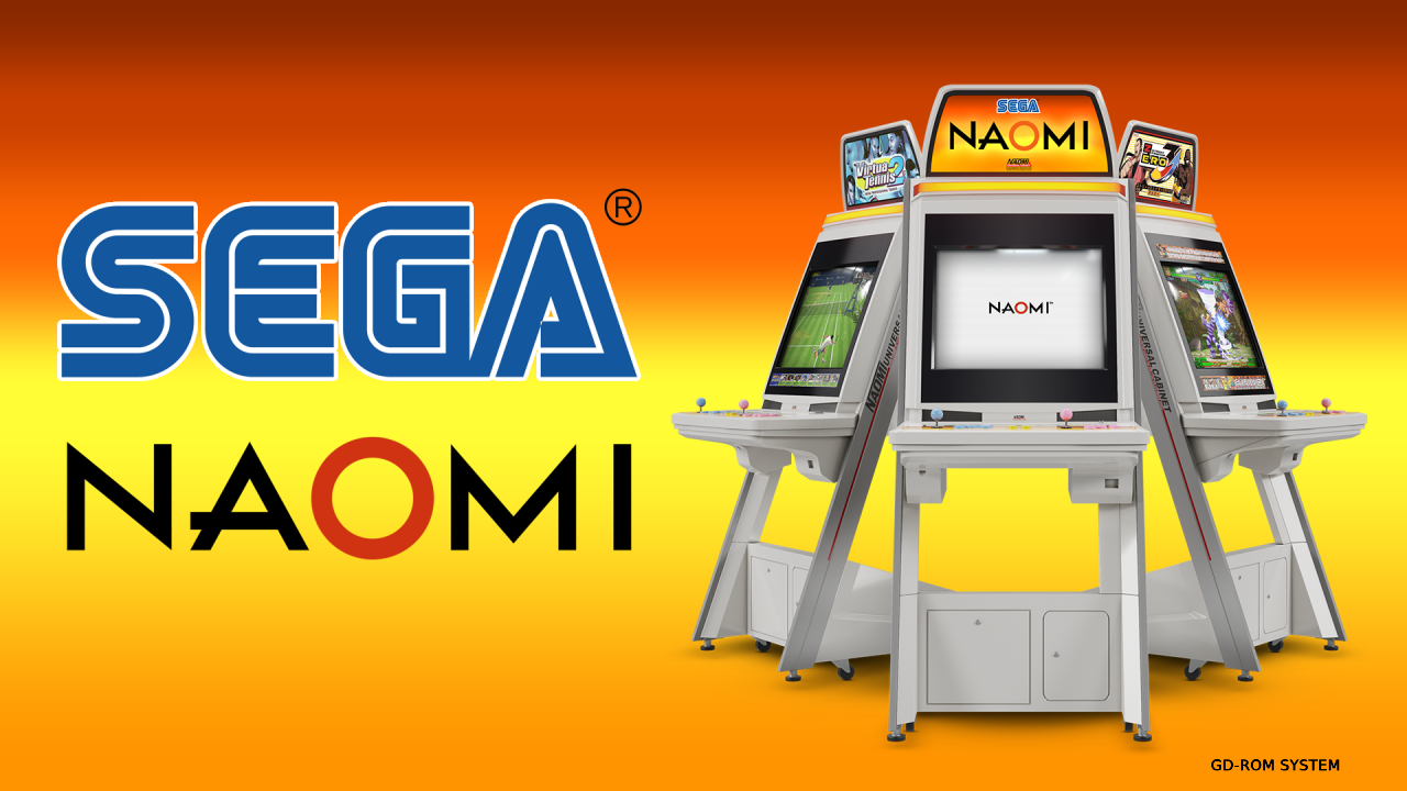 Arcade Naomi bg