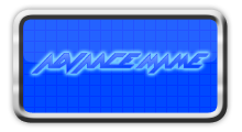 Arcade advMame logo