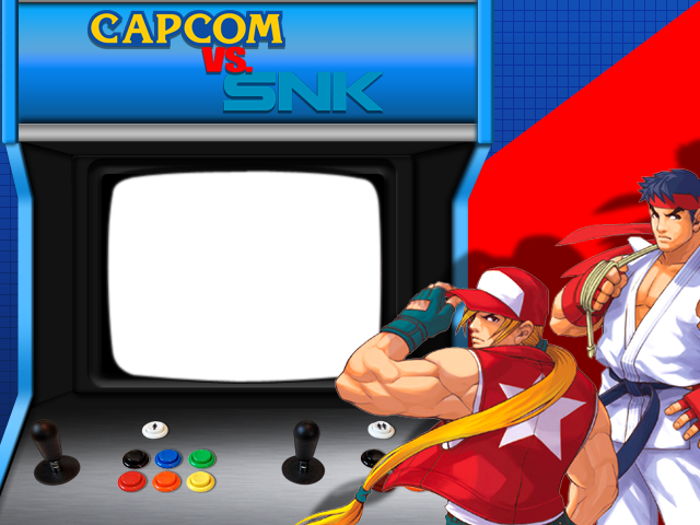 Arcade finalburn