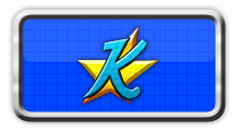 Arcade kawaks logo