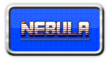 Arcade nebula logo