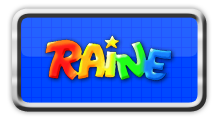 Arcade raine logo