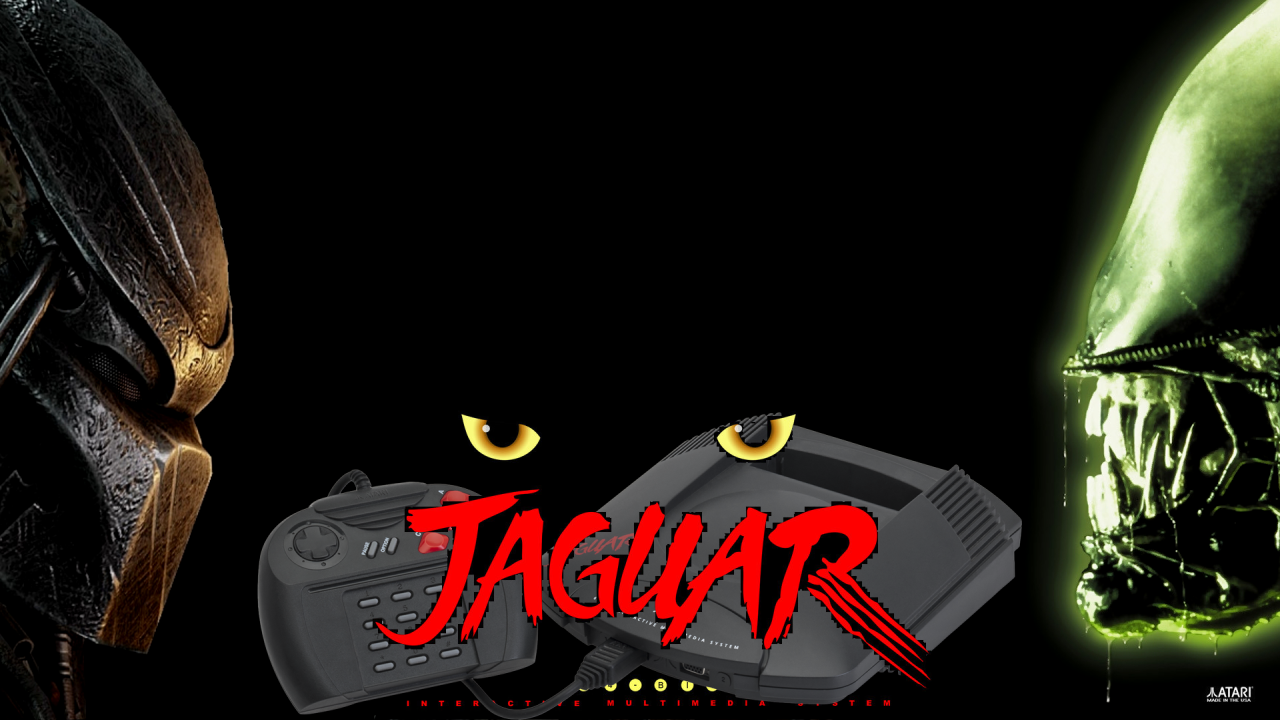 Atari Jaguar