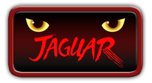 Atari Jaguar logo