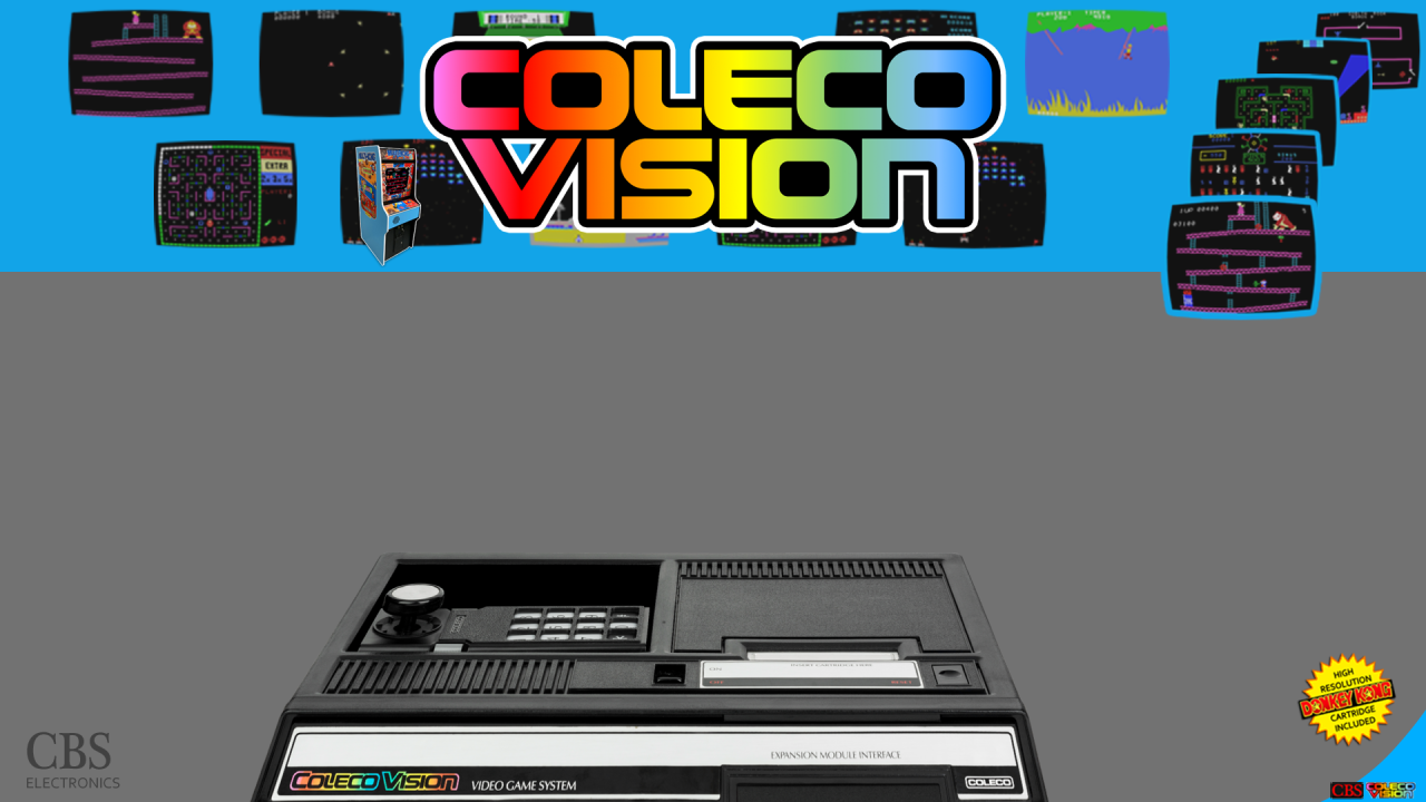 ColecoVision