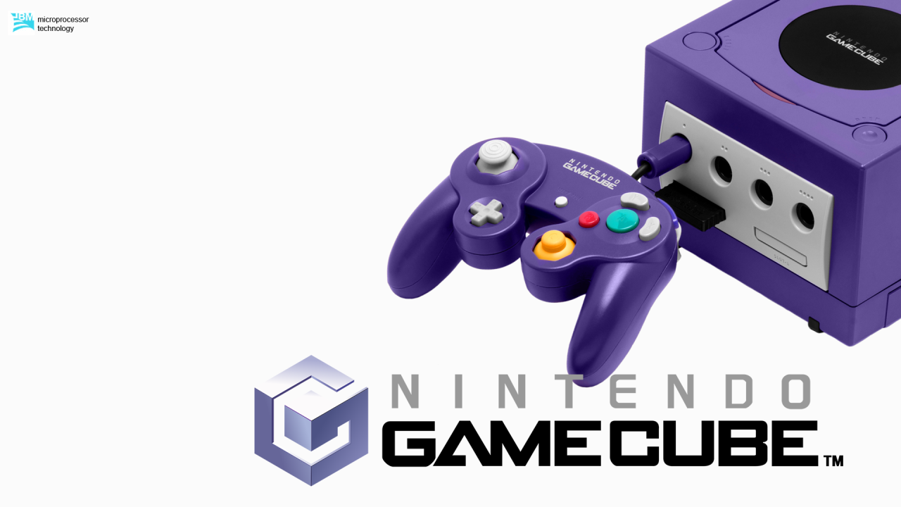 Gamecube