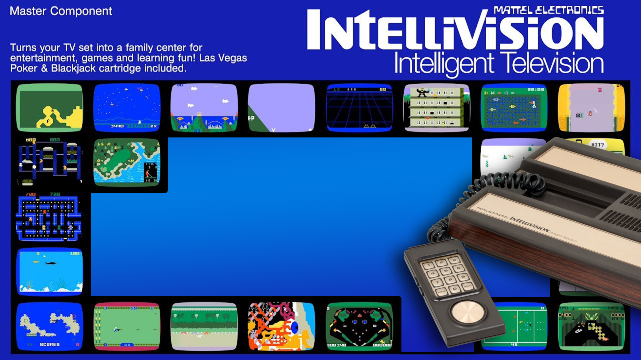 Intellivision