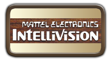 Intellivision logo