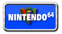 N64 logo