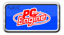 Nec PC Engine logo