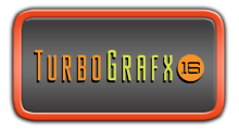 Nec Turbografx logo