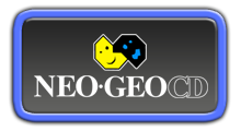 NeoGeo CD logo