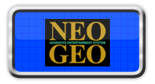 Neogeo aes logo