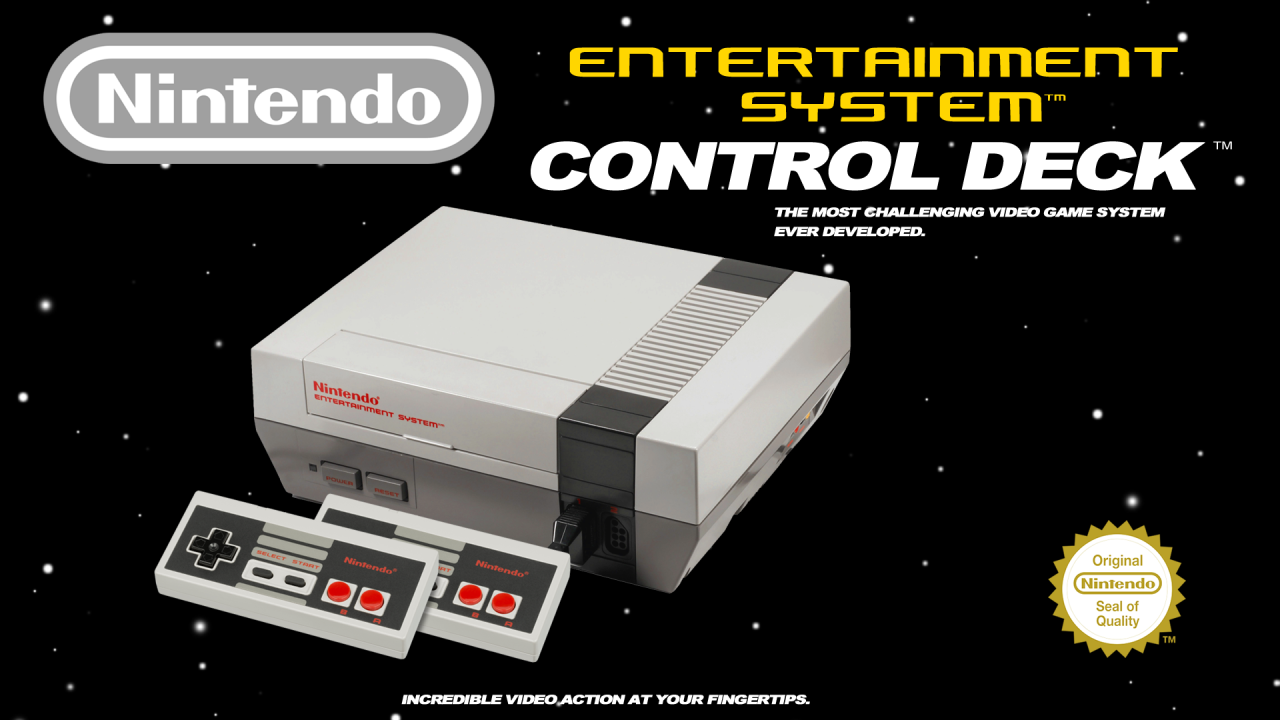 Nes bg