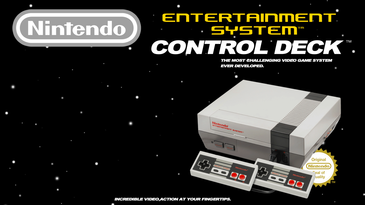 Nes