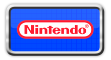 Nes logo