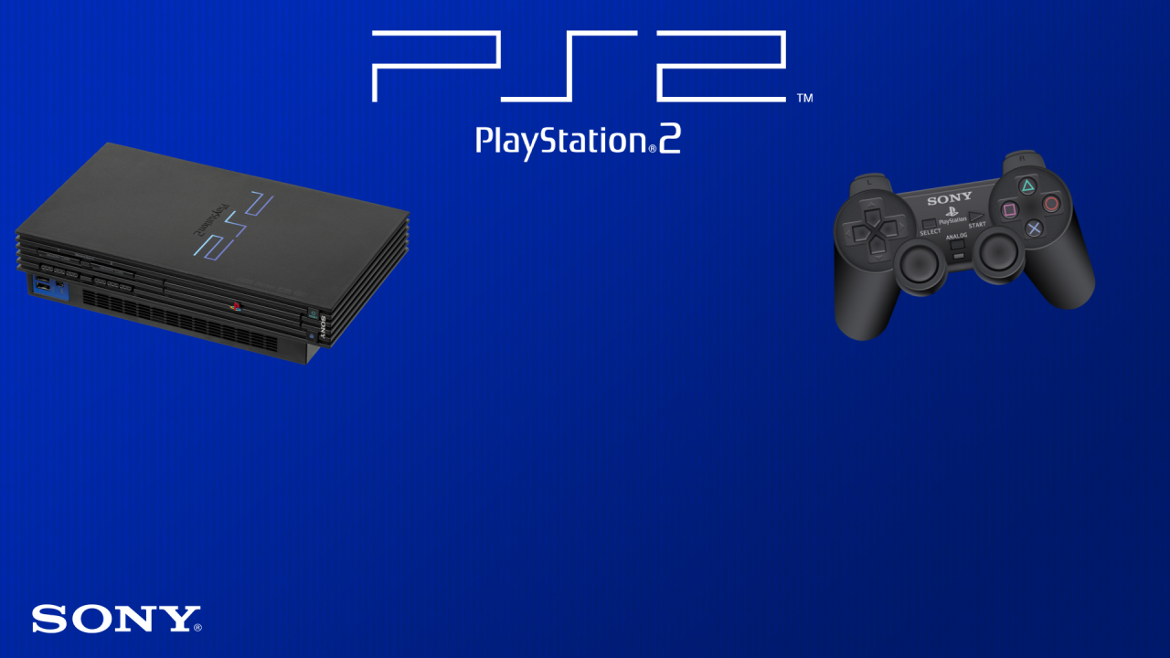 Ps2