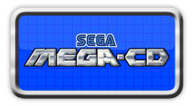 Sega CD logo