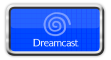 Sega Dreamcast logo