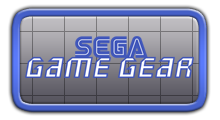 Sega Gamegear logo