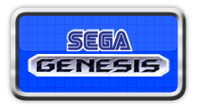 Sega Genesis logo