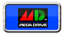 Sega Megadrive jap logo