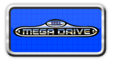 Sega Megadrive logo