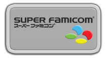 Super Nes jap logo