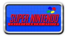 Super Nes logo