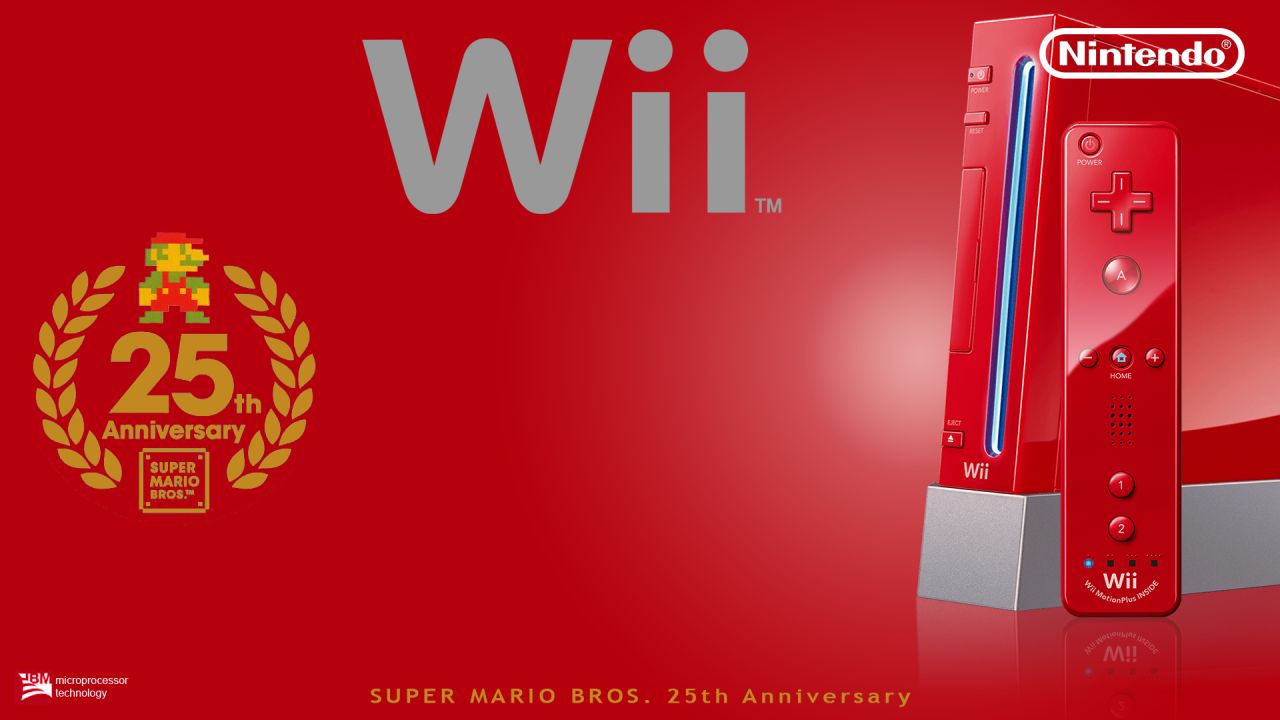 Wii