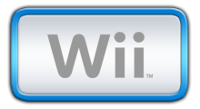 Wii logo