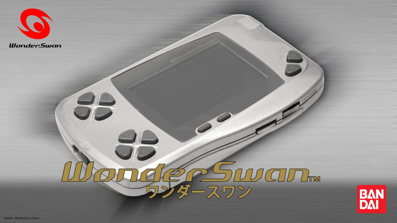 Wonderswan bg
