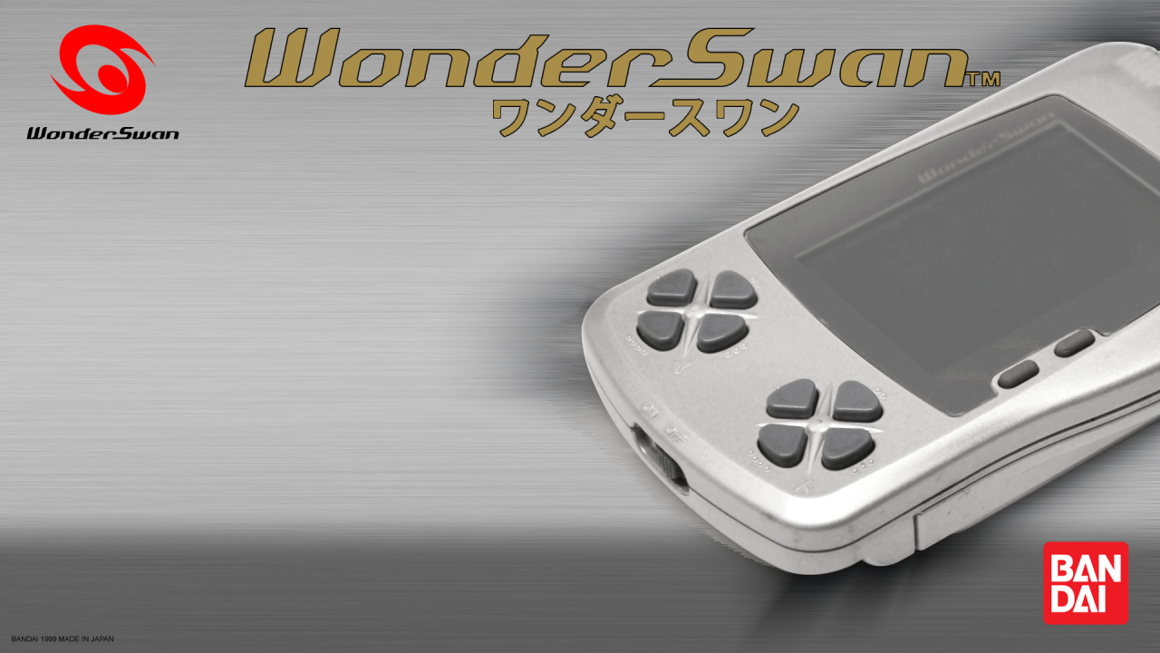Wonderswan