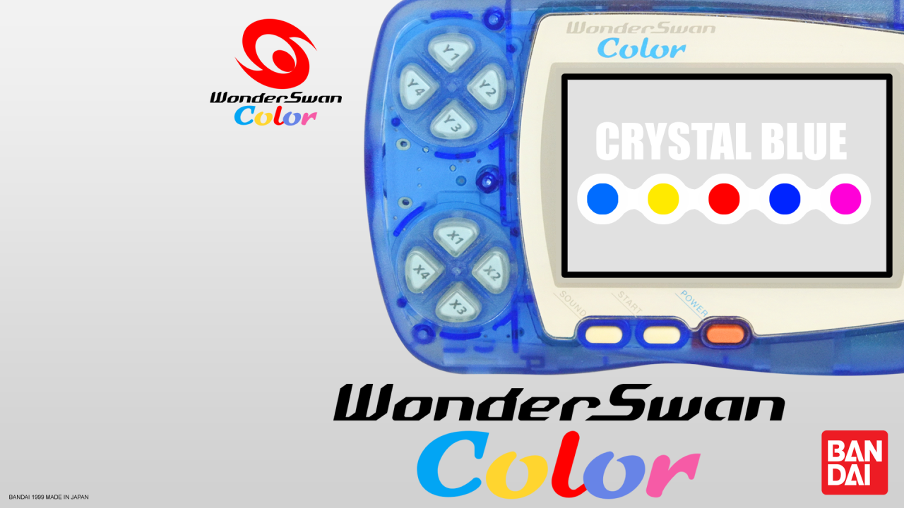 Wswan color bg