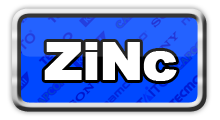 Zinc logo